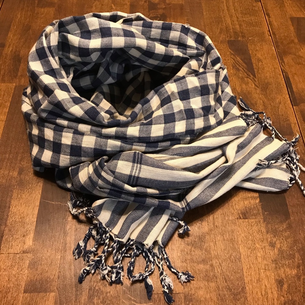 Cambodian Scarf Krama Khmer